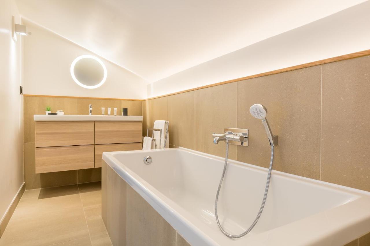 Apartmán B1 Loft Duplex 175Blo-Paris Convention Exteriér fotografie